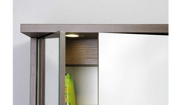 Mirror or mirror cabinet