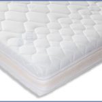 springless mattresses - consisting of fillers