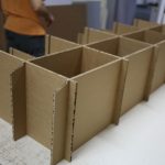 paper and cardboard products
