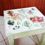 do-it-yourself decoupage mga lihim at tip