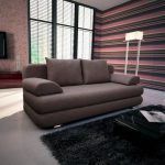 Sofa Eurobook w salonie
