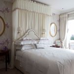bedroom interior design in style