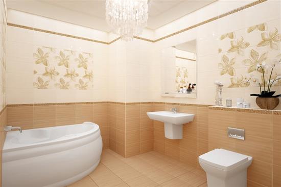 bathroom design