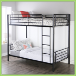 bunk bed metal
