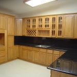 kitchen cabinets wood