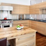 modernong kitchen cabinets