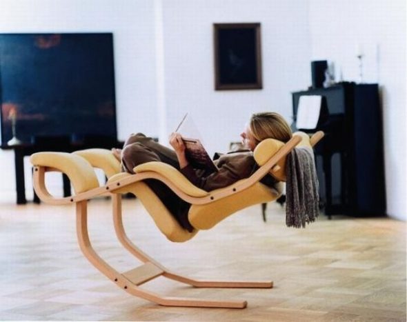 rocking chair 3 in 1