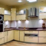 kitchen set cabinets