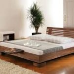 bed array ng beech wood