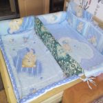 cot for twins (handmade by order)
