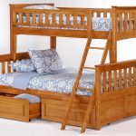 buy bunk bed for adults