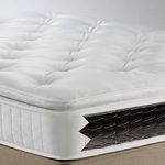mattress with prizhinami