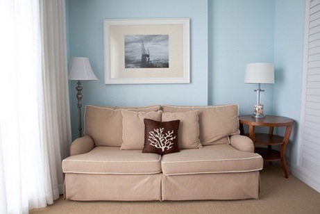 neutral sofa color