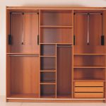 cabinet layout