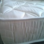 pumili ng standard mattress size