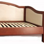 teenage wooden sofa bed