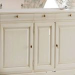 chest of drawers painting