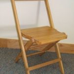praktična stolica
