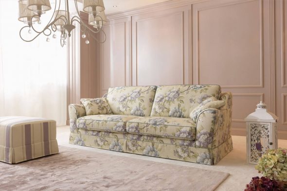 Provence sofa