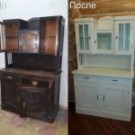 furniture renovation