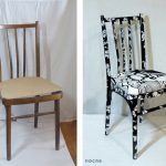 chair restoration