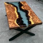 table in design