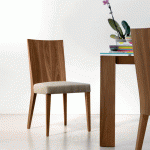 fa székek
