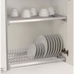 dryer for dishes bunk