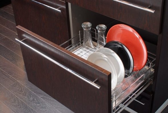 dishwasher rack