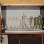 stalak za perilicu suđa