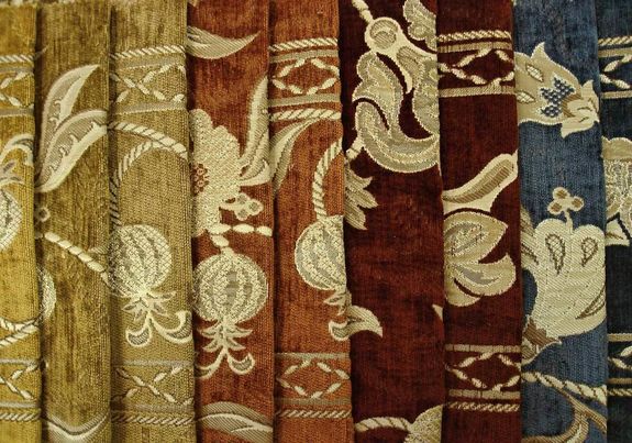 upholstery fabrics