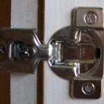 types of furniture hinges
