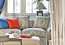 oturma odası için bir kanepe seçin