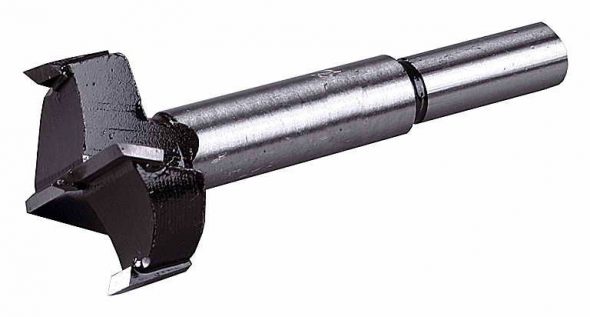 Mill drill 35 mm (under the loop)