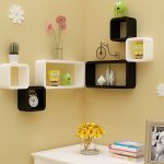 creative shelves
