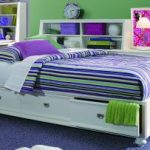 Bed for a teenager selection criteria