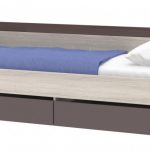 Beds for teens with drawers Happy