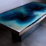 Very unusual designer table
