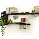 Do-it-yourself shelves