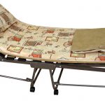 Advantages of a folding bed