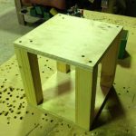Ottoman plywood do it yourself photo