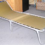 Folding bed as a gift