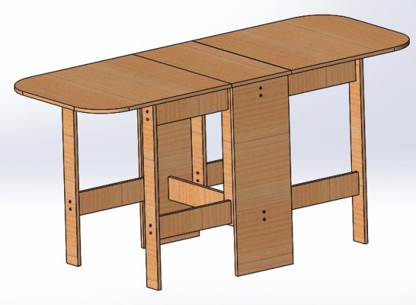 Table-making
