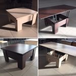 Transforming table from LDSP