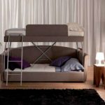 patogus miegamasis su dvigule lova