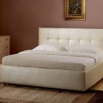Choosing a quality bed for the bedroom