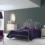 What kind of bed will fit perfectly in classic style, Provence and many other styles.