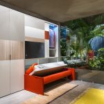 sofos dviaukštės lovos transformatoriaus dizaino idėjos