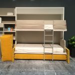 sofa bunk bed transformer photo design