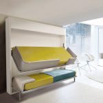 sofa bunk bed transpormer interior